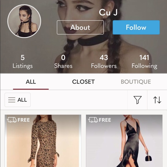 PSA Scammers Selling Reformation!! - Picture 4 of 16